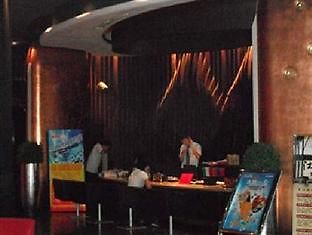 שנגחאי Motel 168 Hongqiao Development Inn מראה חיצוני תמונה